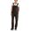 Carhartt Ogrodniczki Carhartt Crawford Double Front Brown