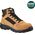 Carhartt Buty Carhartt Michigan Sneaker Midcut S1P Wheat