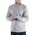 Carhartt Koszulka Carhartt Logo Long Sleeve Grey