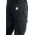 Carhartt Spodnie Carhartt Full Swing Steel Cargo Black