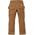 Carhartt Spodnie Carhartt Emea Full Swing Multi Pock Brown