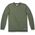 Carhartt Koszulka Carhartt LWD LongSleeve CHIVE HEATHER