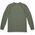 Carhartt Koszulka Carhartt LWD LongSleeve CHIVE HEATHER