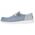 Hey Dude Wally Funk Nu Prep 43126-4XA Niebieskie 43