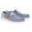 Hey Dude Wally Funk Nu Prep 43126-4XA Niebieskie 43