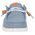 Hey Dude Wally Funk Nu Prep 43126-4XA Niebieskie 43