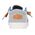 Hey Dude Wally Funk Nu Prep 43126-4XA Niebieskie 43