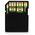 Karta ADATA Premier One SDXC 256 GB Class 10 UHS-II/U3 V90 (ASDX256GUII3CL10-C)