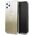 Guess GUESS HARD CASE GLITTER TRIANGLE GUHCN61SGTLGO IPHONE 11 ZŁOTY standard