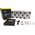 Wentylator Azza Hurricane II ARGB 4-pack (FNAZ-12DRGB2-241)