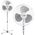 Wentylator GreenBlue GB560