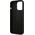 Guess Guess GUHCP13XLS4GGBK iPhone 13 Pro Max 6,7" czarny/black hard case Silicone 4G Logo