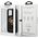 Guess Guess GUHCP13XLS4GGBK iPhone 13 Pro Max 6,7" czarny/black hard case Silicone 4G Logo