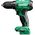Wiertarko-wkrętarka Hikoki Drill driver Hikoki DS18DAW4Z