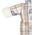 Lodger Skier Tribe kombinezons  18-24 mēn.86izm.  Birch SKP 599_18_24