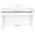 Kurzweil KA-130 White - Ψηφιακό πιάνο
