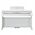 Kurzweil KA-130 White - Ψηφιακό πιάνο