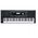 Kurzweil KP100 - Πληκτρολόγιο