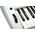 Kurzweil KP140 White - Πληκτρολόγιο