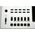 Kurzweil KP140 White - Πληκτρολόγιο