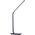 LED table lamp BRILLIANT FLORENCE TL, 6W, 3000K, CCT, 600lm, DIM, USB, Qi, black