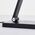 LED table lamp BRILLIANT FLORENCE TL, 6W, 3000K, CCT, 600lm, DIM, USB, Qi, black