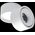 Φωτιστικό οροφής TOPE OSLO PRO, 15 W, 1500 lm, 4000 K, IP20, λευκό.