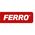 FERRO MEZZO sink and FITNESS faucet set, 78 x 48 cm, beige.