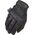 Γάντια Mechanix The Original(r) Covert 55 μαύρο μέγεθος M. Velcro, συνθετικό δέρμα, TrekDry(r)