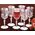 Κρυστάλλινα ποτήρια κρασιού RCR Opera Goblet, 230 ml, 6 τεμ.