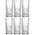 Ποτήρια κρυστάλλινα RCR Opera Dof Tumbler, 350 ml, 6 τεμ