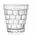 Κρυστάλλινα ποτήρια RCR Stack Dof Tumbler, 310 ml, 6 τεμ