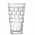 Ποτήρια κρυστάλλινα RCR Stack Tumbler, 390 ml, 6 τεμ