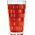 Ποτήρια κρυστάλλινα RCR Stack Tumbler, 390 ml, 6 τεμ