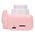 AgfaPhoto Realikids Mini Cam, ροζ