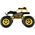 Αυτοκινητάκι Maisto Monster Car 38 cm