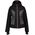 Icepeak γυναικείο softshell μπουφάν σκι FREITAL, μαύρο