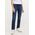 Γυναικείο τζιν Mustang CROSBY RELAXED SLIM, σκούρο μπλε