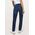 Γυναικείο τζιν Mustang CROSBY RELAXED SLIM, σκούρο μπλε