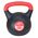 KETTLEBELL VINYL LIFEFIT 20 KG