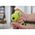 Cordless screwdriver RYOBI RSDP4-120G, 4.0 V, 2.0 Ah Li-ion, 5 Nm