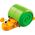 4M KidzRobotix Snail Robot