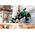 HIKOKI.SABER SAW 36V CR36DA WGZ 2x2.5Ah MV BL CASE