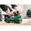 HIKOKI. BELT SANDER 36V SB3608DA WPZ 76x533mm 2x2.5Ah MV HSC