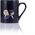 WEDNESDAY Giftable Heat reveal mug - Wednesday and Enid