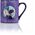 WEDNESDAY Giftable Heat reveal mug - Wednesday and Enid
