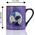 WEDNESDAY Giftable Heat reveal mug - Wednesday and Enid