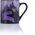 WEDNESDAY  Giftable Heat reveal mug - Wednesday and Thing