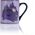 WEDNESDAY  Giftable Heat reveal mug - Wednesday and Thing