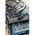 HOGERT WORKSHOP TROLLEY+544pcs. TOOLS